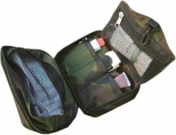 BCB Adventure toaletní vak Aqua Loo DPM