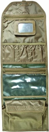BCB Adventure toaletní vak Combat multicam BCB Adventure toaletní vak Combat multicam