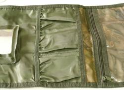 BCB Adventure toaletní vak Combat multicam