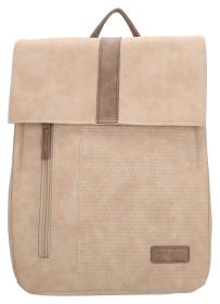Beagles Brunete 18087 Light taupe batoh Beagles Brunete 18087 Light taupe batoh
