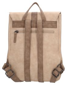 Beagles Brunete 18087 Light taupe batoh
