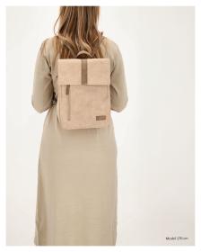 Beagles Brunete 18087 Light taupe batoh