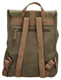 Beagles Brunete 18087 Olive green batoh