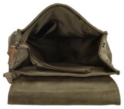 Beagles Brunete 18087 Olive green batoh