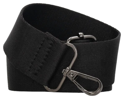 Beagles Fashion Shoulder Straps 22240 černý ramenní popruh
