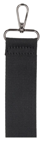 Beagles Fashion Shoulder Straps 22240 černý ramenní popruh