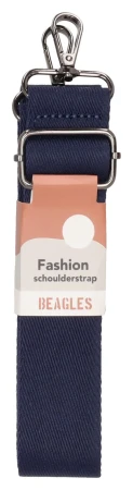 Beagles Fashion 22240 tmavě modrý ramenní popruh