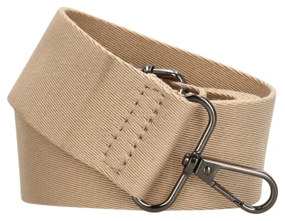 Beagles Fashion Shoulder Straps 22240 Light taupe ramenní popruh