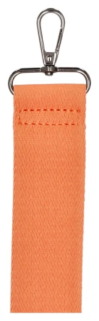 Beagles Fashion 22240 oranžový popruh na kabelku