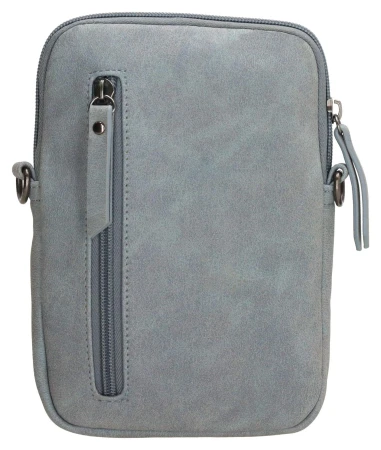 Beagles Malaga 20593 modrá crossbody kabelka