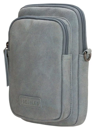 Beagles Malaga 20593 modrá crossbody kabelka