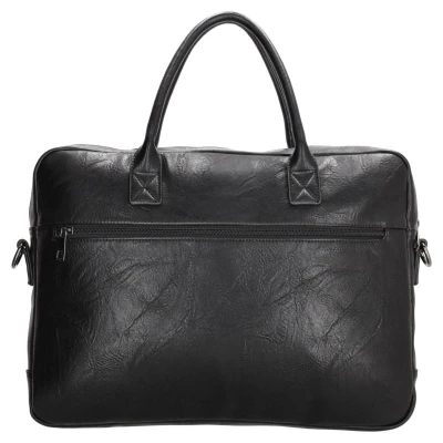 Beagles Murcia Business Bag černá taška na notebook