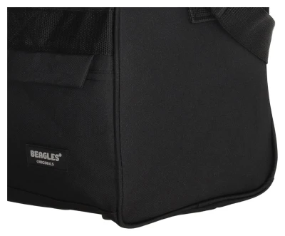 Beagles Originals Basics 19205 černá cestovní taška