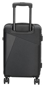 Beagles Originals Travel 20853 S Black