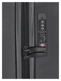 Beagles Originals Travel 20853 S Black