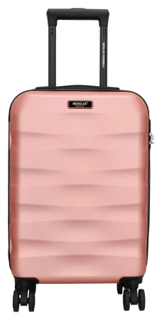Beagles Travel Originals 19214 S Rose Gold kabinový kufr