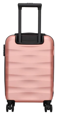 Beagles Travel Originals 19214 S Rose Gold kabinový kufr
