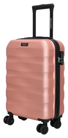 Beagles Travel Originals 19214 S Rose Gold kabinový kufr