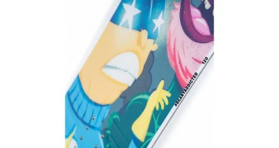 Beany Antihero dětský snowboard + Beany Junior vázání