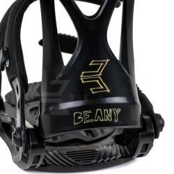 Beany Antihero dětský snowboard + Beany Kido vázání