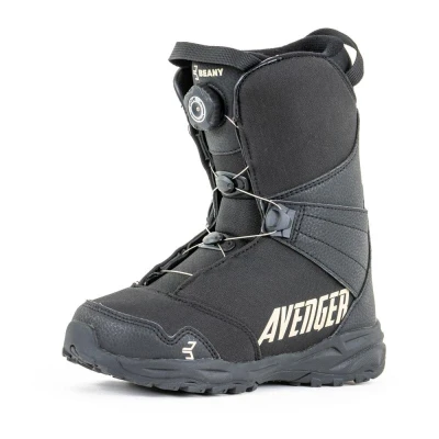 Beany Avenger BS juniorské snb boty + sleva 200,- na příslušenství Beany Avenger BS juniorské snb boty + sleva 200,- na příslušenství