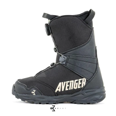 Beany Avenger BS juniorské snb boty + sleva 200,- na příslušenství