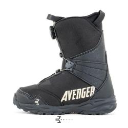 Beany Avenger BS juniorské snb boty POUZE EU 35 (VÝPRODEJ)