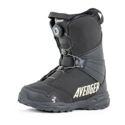 Beany Avenger BS juniorské snb boty POUZE EU 35 (VÝPRODEJ)