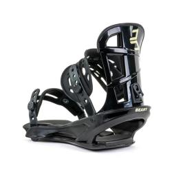 Beany Bonjour dětský snowboard + Beany Trust vázání + Beany Ninja BS
