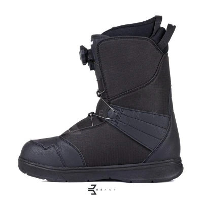 Beany Bonjour dětský snowboard + Beany Trust vázání + Beany Ninja BS