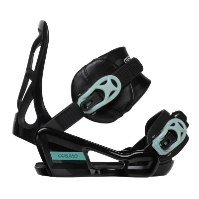 Beany Bonjour dětský snowboard + Gravity Cosmo vázání