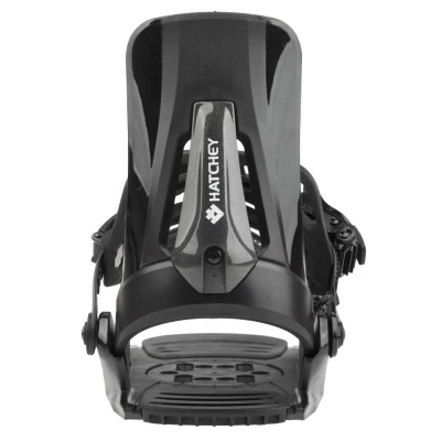 Beany Bonjour dětský snowboard + Hatchey Tactic vázání