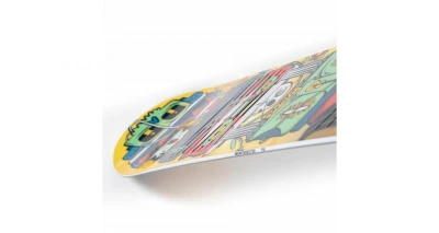 Beany Coco dětský snowboard + sleva 200,- na příslušenství
