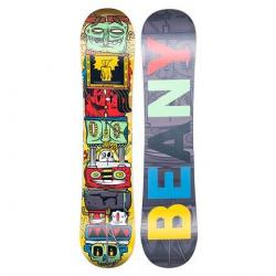 Beany Coco dětský snowboard + Beany Kido vázání