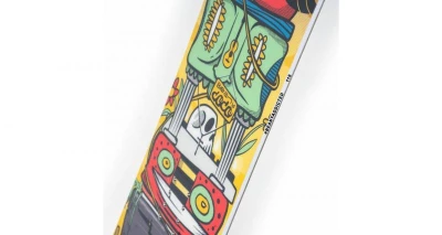 Beany Coco dětský snowboard + Raven s160 dětské snb vázání