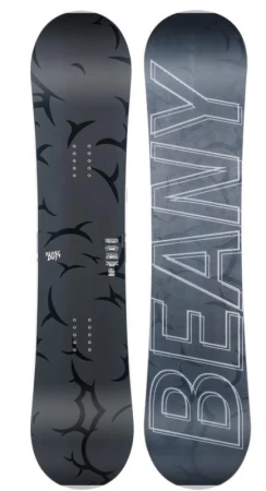 Beany Dust juniorský snowboard + Beany Junior vázání