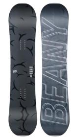 Beany Dust juniorský snowboard + Beany Trust vázání + Beany Ninja BS snowboard