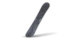 Beany Dust juniorský snowboard + Beany Trust vázání + Beany Ninja BS snowboard