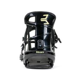 Beany Dust juniorský snowboard + Beany Trust vázání + Beany Ninja BS snowboard