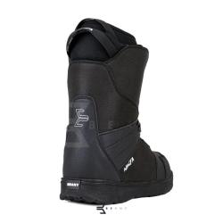 Beany Dust juniorský snowboard + Beany Trust vázání + Beany Ninja BS snowboard