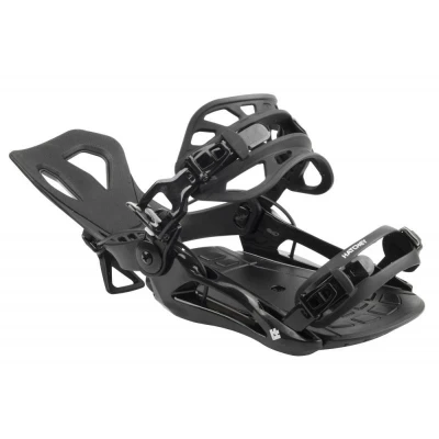 Beany Dust juniorský snowboard + Hatchey Fastec snowboardové vázání