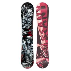 Beany Hell juniorský snowboard + sleva 500,- na příslušenství