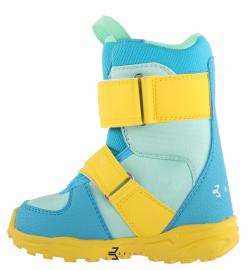Beany Joker dětské snowboardové boty