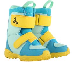 Beany Joker dětské snowboardové boty Beany Joker dětské snowboardové boty
