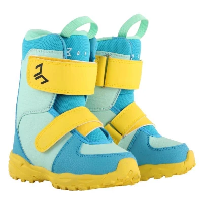 Beany Joker dětské snowboardové boty POUZE EU 29/30 (VÝPRODEJ)