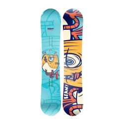 Beany MAD CHICK dětský snowboard + sleva 200,- na příslušenství