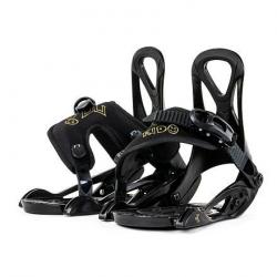 Beany Meadow dívčí snowboard + Beany Kido dětské vázání