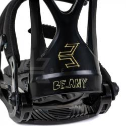 Beany Meadow dívčí snowboard + Beany Kido dětské vázání