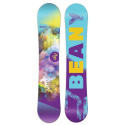 Beany Meadow dívčí snowboard POUZE 130 cm (VÝPRODEJ)