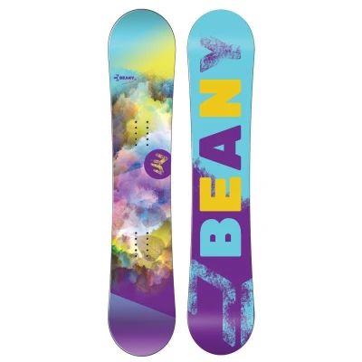 Beany Meadow dívčí snowboard POUZE 130 cm (VÝPRODEJ)